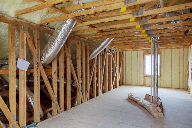 Best Specialized Insulation Services in Gretna, FL