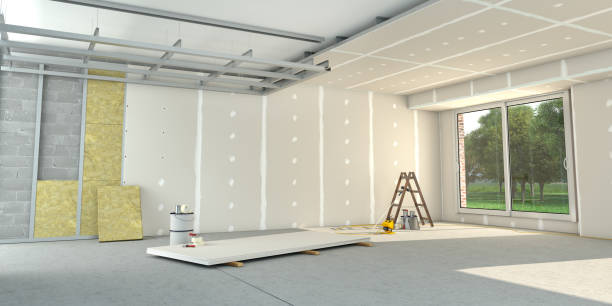 Best Blown-in Insulation in Gretna, FL