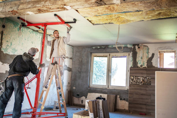 Best Commercial Insulation in Gretna, FL