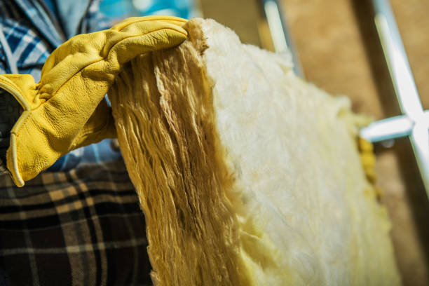 Types of Insulation We Offer in Gretna, FL
