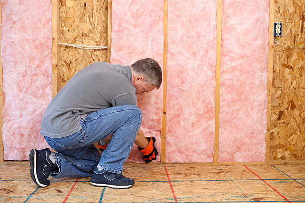 Best Specialized Insulation Services in Gretna, FL